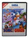 Sonic Chaos - Master System