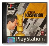 Virtual Kasparov