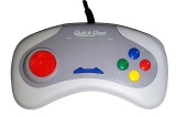 SNES Controller: QuickShot Supercon