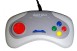 SNES Controller: QuickShot Supercon - SNES