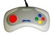 SNES Controller: QuickShot Supercon - SNES