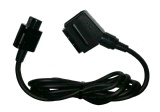 Gamecube TV Cable: Official Nintendo RGB SCART (DOL-013)