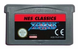 NES Classics 7: Xevious