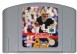 NFL Quarterback Club 2000 - N64