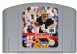 NFL Quarterback Club 2000 - N64