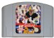 NFL Quarterback Club 2000 - N64