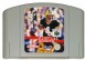 NFL Quarterback Club 2000 - N64