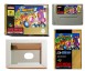 Super Bomberman 2 (Boxed with Manual) - SNES