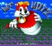 Mr. Nutz - SNES