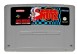 Mr. Nutz - SNES