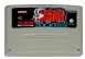 Mr. Nutz - SNES