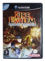 Fire Emblem: Path of Radiance