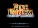 Fire Emblem: Path of Radiance - Gamecube
