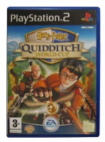 Harry Potter: Quidditch World Cup