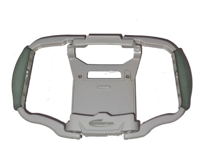 Game Boy Advance Clip-on Light - Game Boy Advance