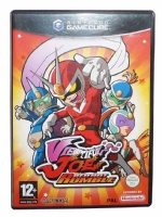 Viewtiful Joe: Red Hot Rumble