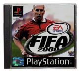 FIFA 2000