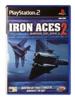 Iron Aces 2: Birds of Prey