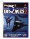 Iron Aces 2: Birds of Prey - Playstation 2