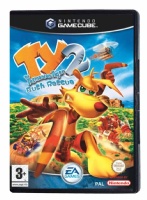 Ty the Tasmanian Tiger 2: Bush Rescue