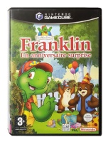 Franklin: A Birthday Surprise