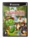 Franklin: A Birthday Surprise - Gamecube