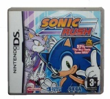 Sonic Rush