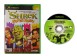 Shrek Super Party - XBox