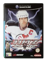 NHL Hitz 2002