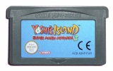 Super Mario Advance 3: Yoshi's Island