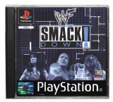 WWF Smackdown!