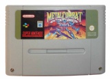 Metal Combat: Falcon's Revenge