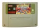 Metal Combat: Falcon's Revenge - SNES