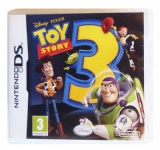 Toy Story 3: The Video Game