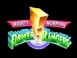 Mighty Morphin Power Rangers - SNES