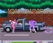 Mighty Morphin Power Rangers - SNES