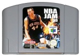 NBA Jam 99