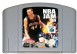 NBA Jam 99 - N64