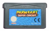 Mario Kart: Super Circuit