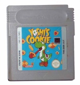 Yoshi's Cookie