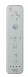 Wii Official Remote Controller (White) - Wii
