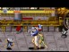 Captain Commando - SNES