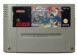 Captain Commando - SNES