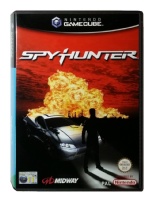 SpyHunter