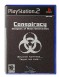 Conspiracy: Weapons of Mass Destruction - Playstation 2