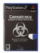 Conspiracy: Weapons of Mass Destruction - Playstation 2