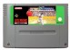 Super International Cricket - SNES