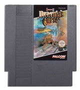 Castlevania III: Dracula's Curse