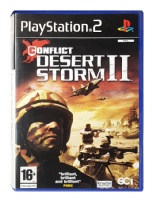 Conflict: Desert Storm II