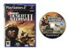 Conflict: Desert Storm II - Playstation 2